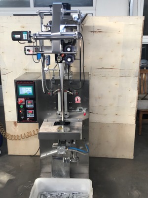 廠家專業(yè)生產(chǎn)銷售酵素粉包裝機(jī)代餐粉包裝機(jī)