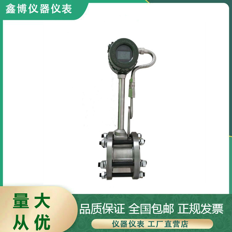 國產(chǎn)高性能渦街流量計(jì) 蒸汽流量計(jì) 換熱站蒸汽流量計(jì) 智能渦街流量計(jì) 智能渦街流量計(jì) 蒸汽流量計(jì)