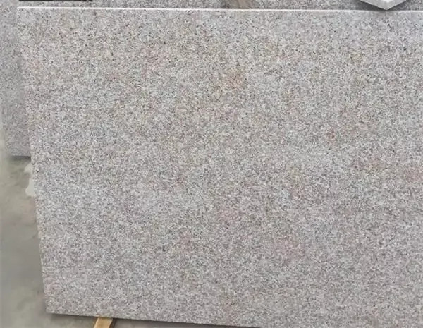 五蓮紅干掛石材直銷廠家