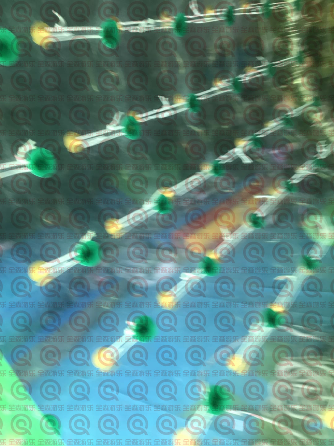 水上滾筒充氣水上玩具游樂設(shè)備廠家