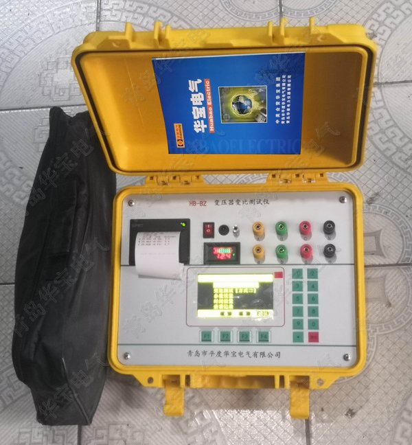 變壓器變比組別測(cè)試儀 變壓器變比測(cè)試儀 變壓器變比儀 特種變壓器變比測(cè)量?jī)x