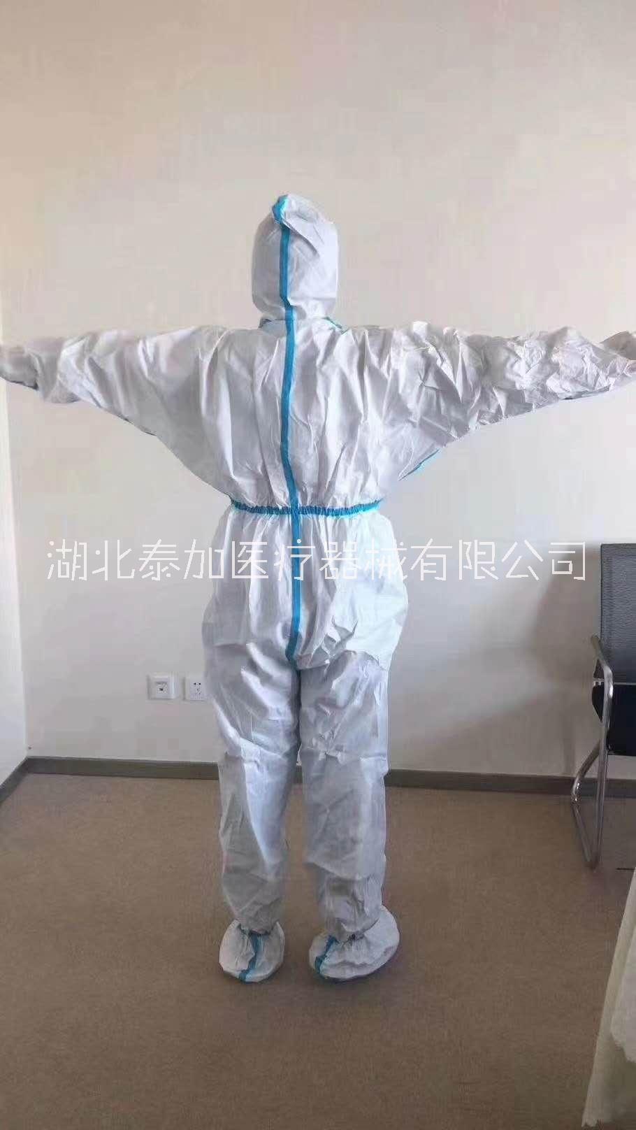 河北一次性醫(yī)用防護服批發(fā)