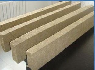 保溫材料巖棉條