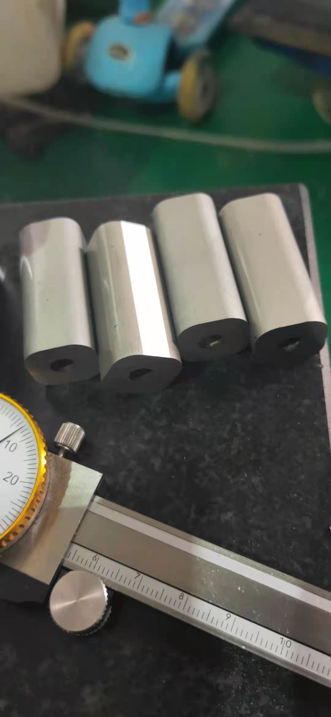 中絲線切割對外加工