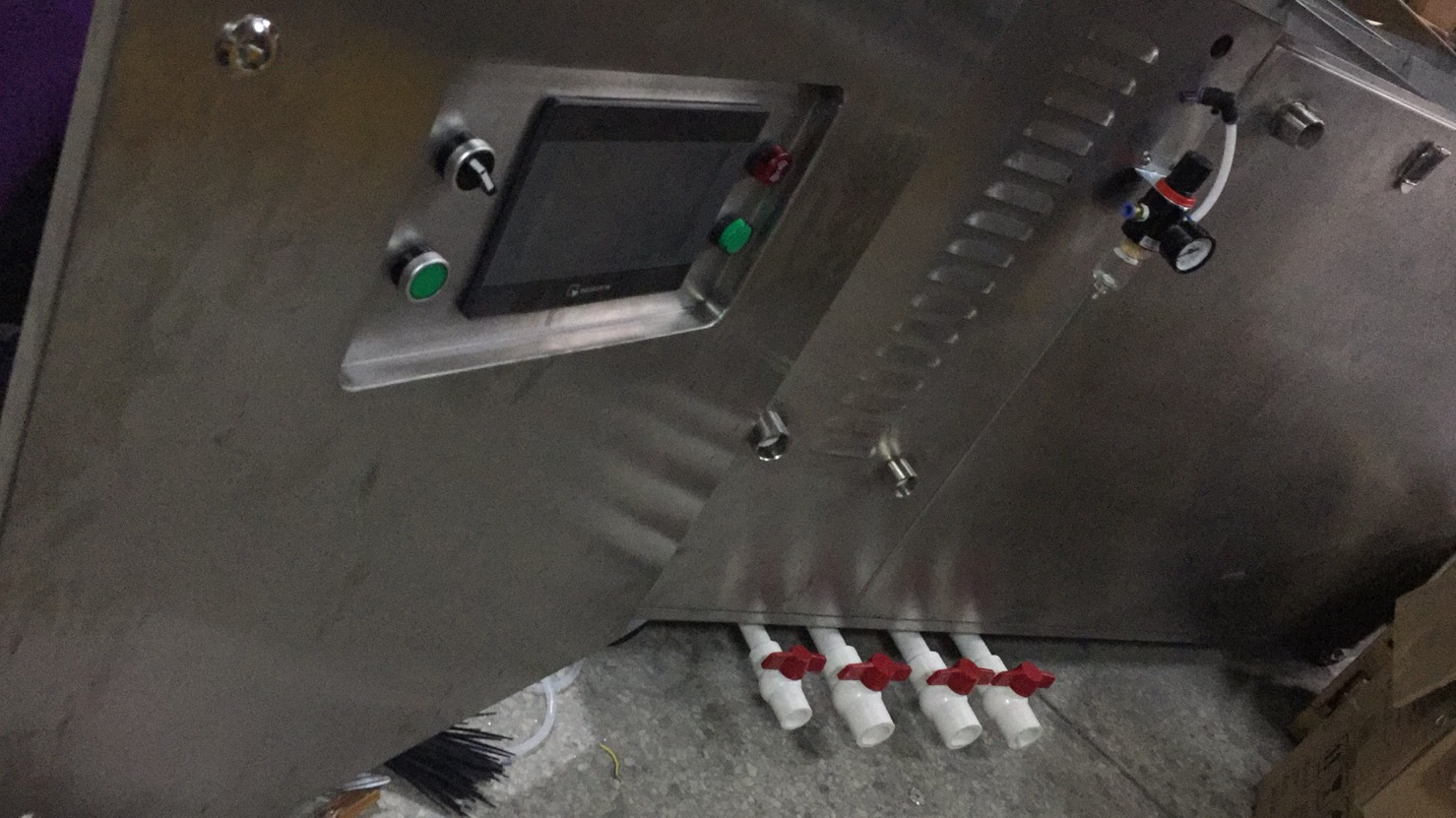 油水分離設(shè)備批發(fā)、價錢、供應(yīng)商、現(xiàn)貨供應(yīng)【俊泱科技（東莞）有限公司】