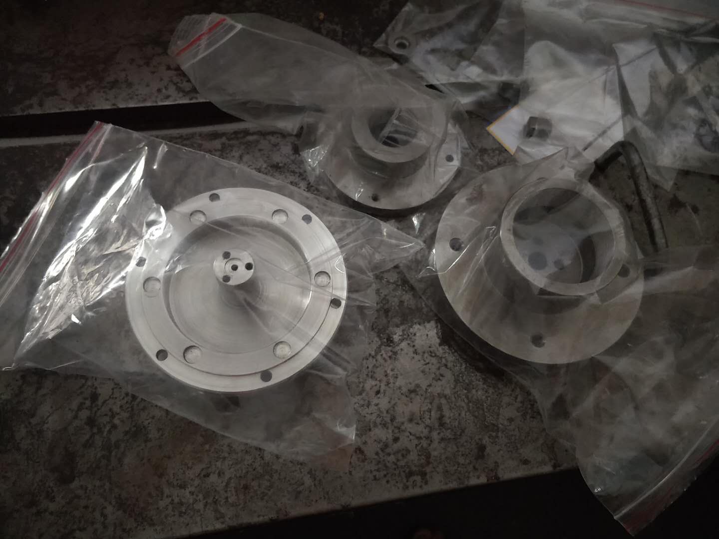 加工中心加工就找上海佳太