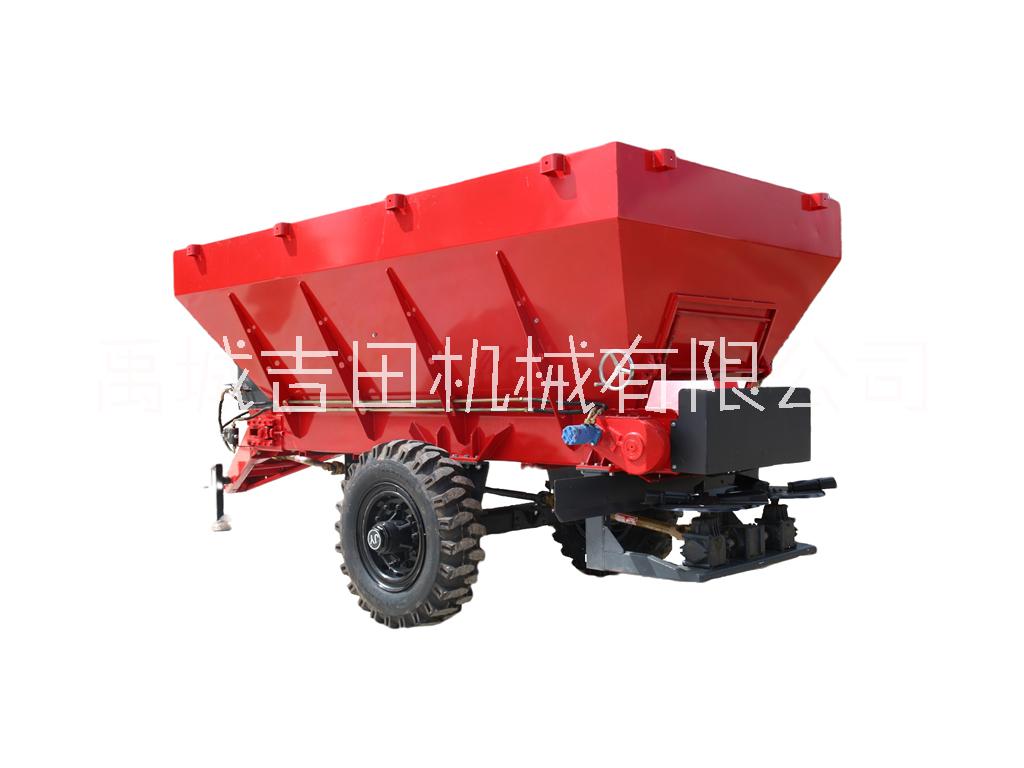 農(nóng)業(yè)施肥機(jī)械 牛糞豬糞農(nóng)家糞撒糞機(jī)