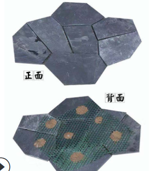 礦山批發(fā)冰裂紋· 供應(yīng)不規(guī)則冰裂紋花崗巖