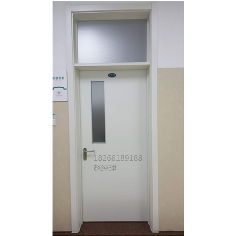 全國CPL醫(yī)用門改造廠家 醫(yī)用抑菌鋼制門工廠 森森品牌供應(yīng)商 上門測量