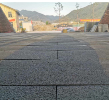 青石板機(jī)切面直銷 機(jī)切面荔枝面噴砂面廠家