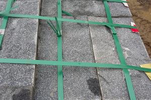 魯灰自然面加工廠