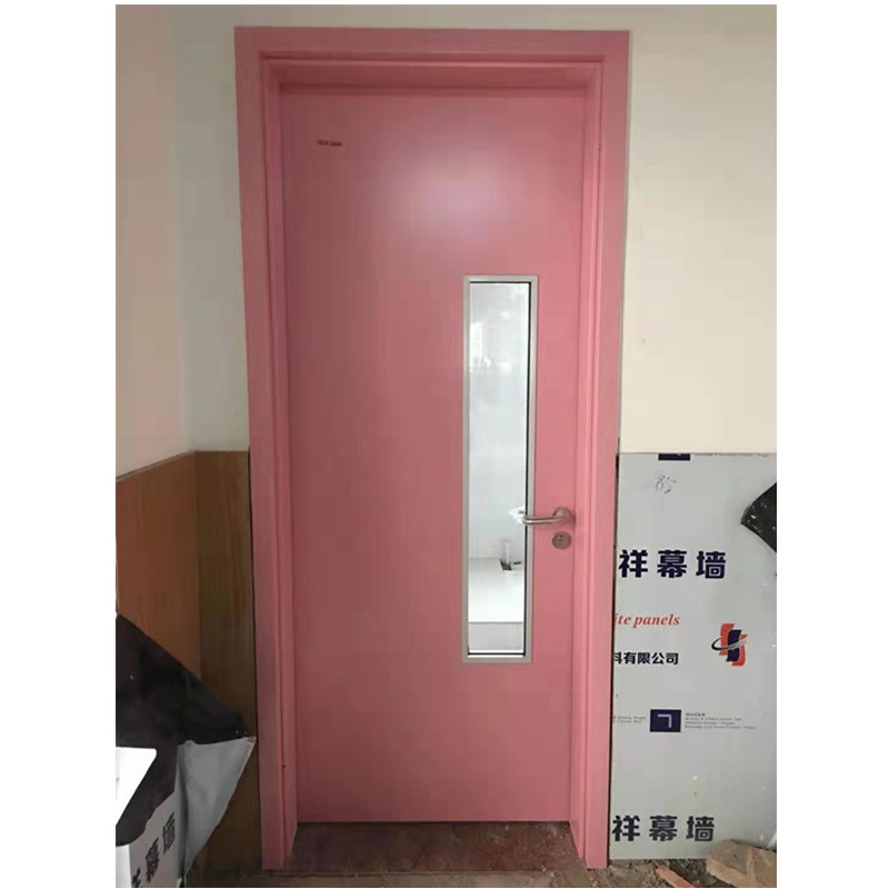 全國(guó)CPL醫(yī)用門改造廠家 醫(yī)用凈化門工廠 森森品牌供應(yīng)商 上門測(cè)量