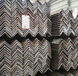 現(xiàn)貨批發(fā) 熱軋三角鐵打孔切割  鍍鋅角鋼廠家