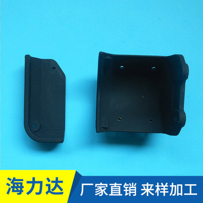 海力達供應硅膠包角 嬰兒兒童玻璃茶幾桌子防撞防震防撞角批發(fā)