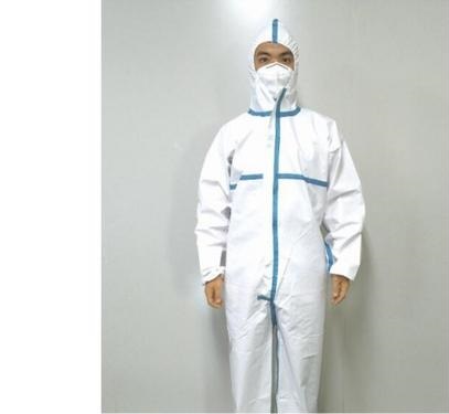 一次性醫(yī)用防護(hù)服