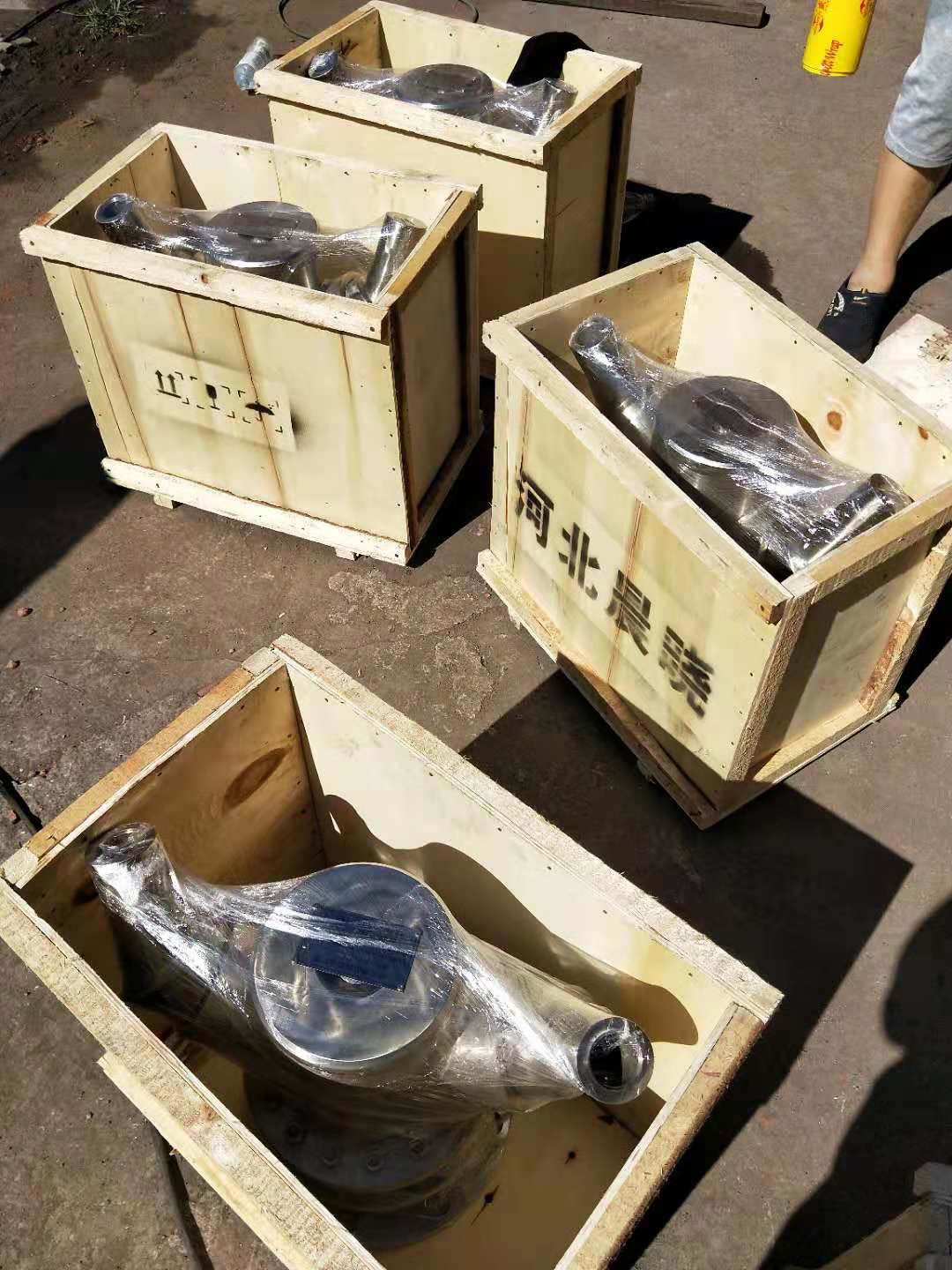 熱推：河南油品旋轉(zhuǎn)噴頭價(jià)格 油品旋轉(zhuǎn)噴頭廠家供應(yīng) -河北晨曉工業(yè)自動(dòng)化設(shè)備有限公司
