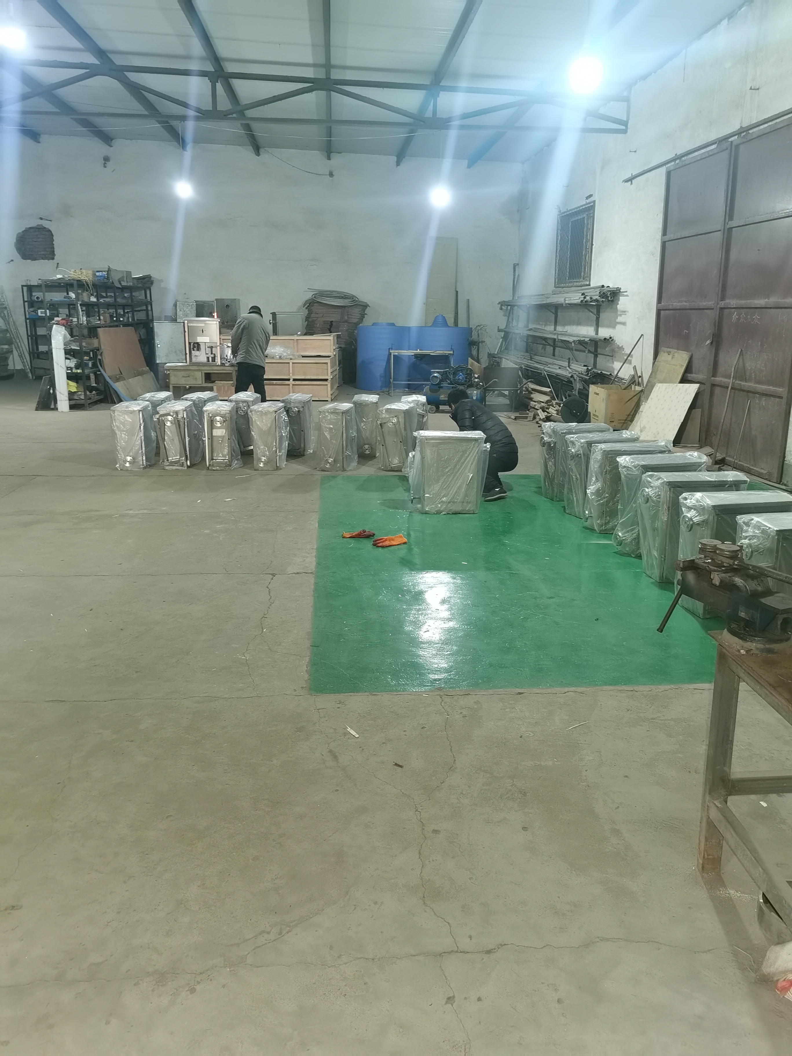 浙江高壓密閉取樣器多少錢 浙江高壓密閉取樣器報(bào)價(jià) 浙江高壓密閉取樣器供應(yīng)商【河北晨曉工業(yè)自動(dòng)化設(shè)備有限公司】