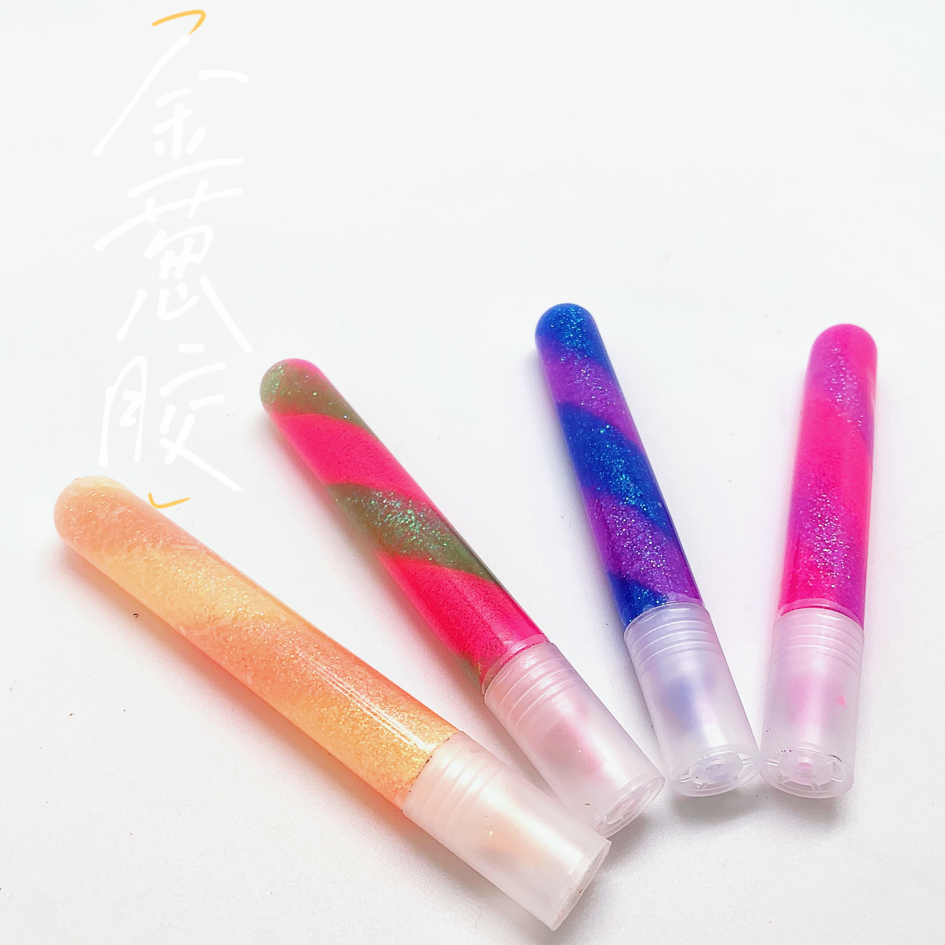 廣東廣州金蔥粉膠水筆廠家定制銷售價(jià)格 量大從優(yōu)