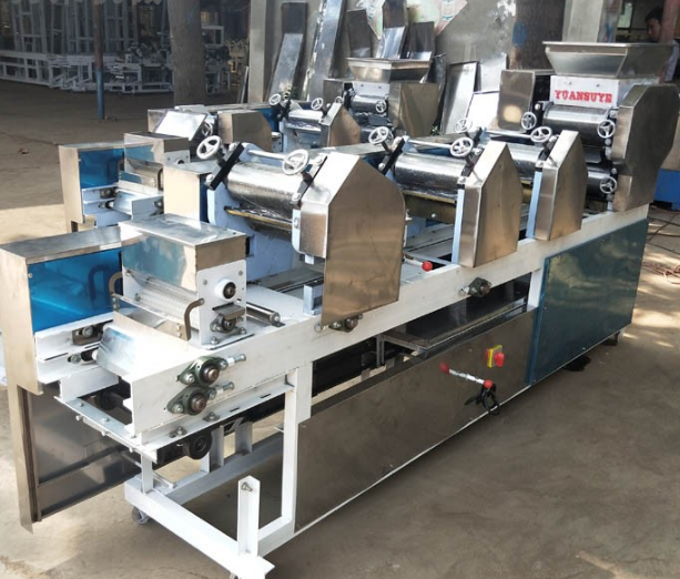 濟南全自動掛面機工廠銷售