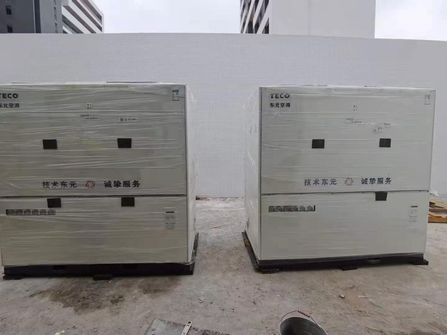 東元水冷柜深圳代理囤貨商 東元水冷柜機(jī)L140TDF