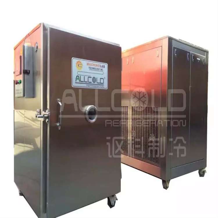 500公斤熟食真空快速冷卻機(jī)
