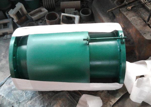 JZW軸向外壓式波紋補償器    波紋補償器型號齊全*