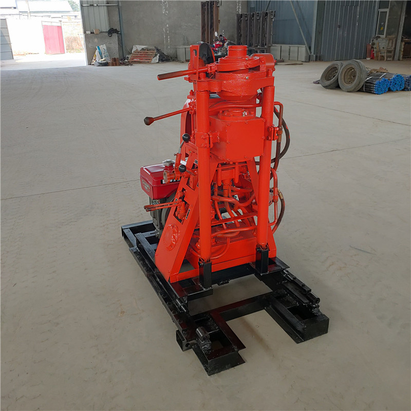 移動(dòng)款鉆機(jī)、廠家、供應(yīng)商、聯(lián)系電話、多少錢、熱賣【濟(jì)寧恒宣工程機(jī)械有限公司 】
