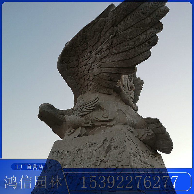 惠安供應(yīng)學(xué)校名人雕塑 戶外廣場大型石雕現(xiàn)代偉人 人物石雕