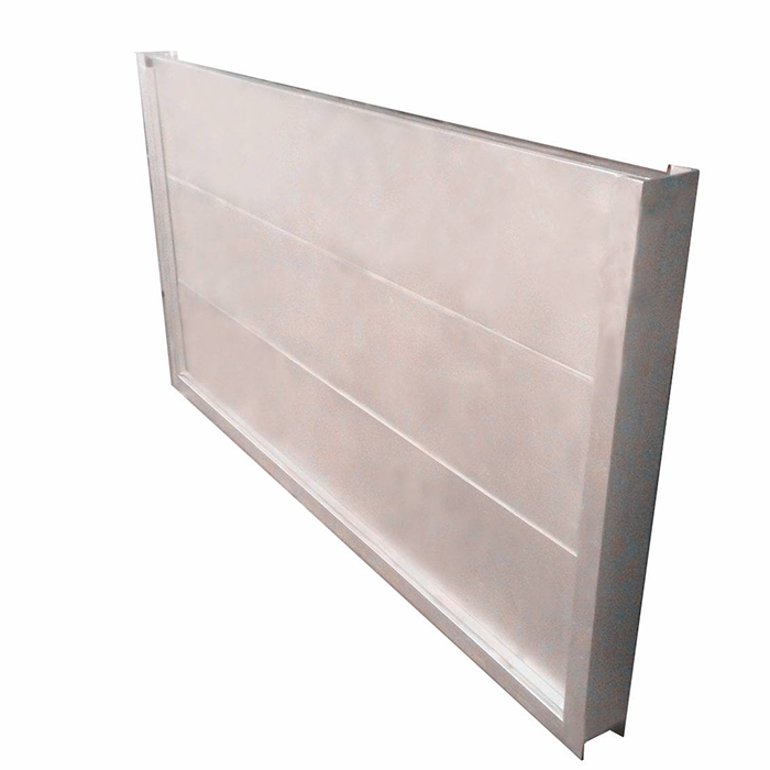 污水廠耐腐蝕不銹鋼閘門不銹鋼金屬硬密封法蘭閘門報價