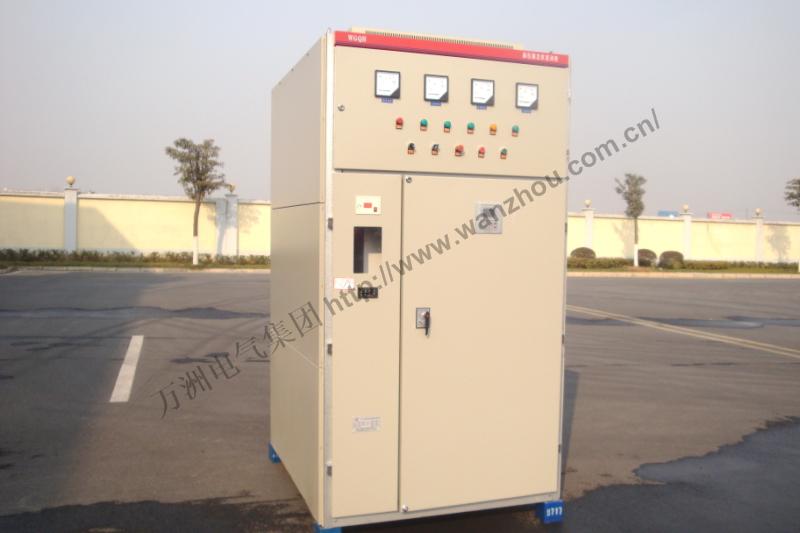 湖北襄陽(yáng)廠家供應(yīng)中高壓固態(tài)電機(jī)軟起動(dòng)器