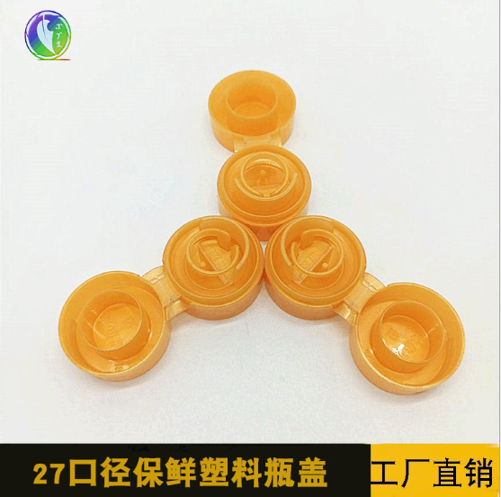 27口徑食品級(jí)保鮮回流塑料瓶蓋 塑料蓋定制圓形翻蓋瓶蓋 保鮮回流塑料瓶蓋供應(yīng) 保鮮回流塑料瓶蓋廠家