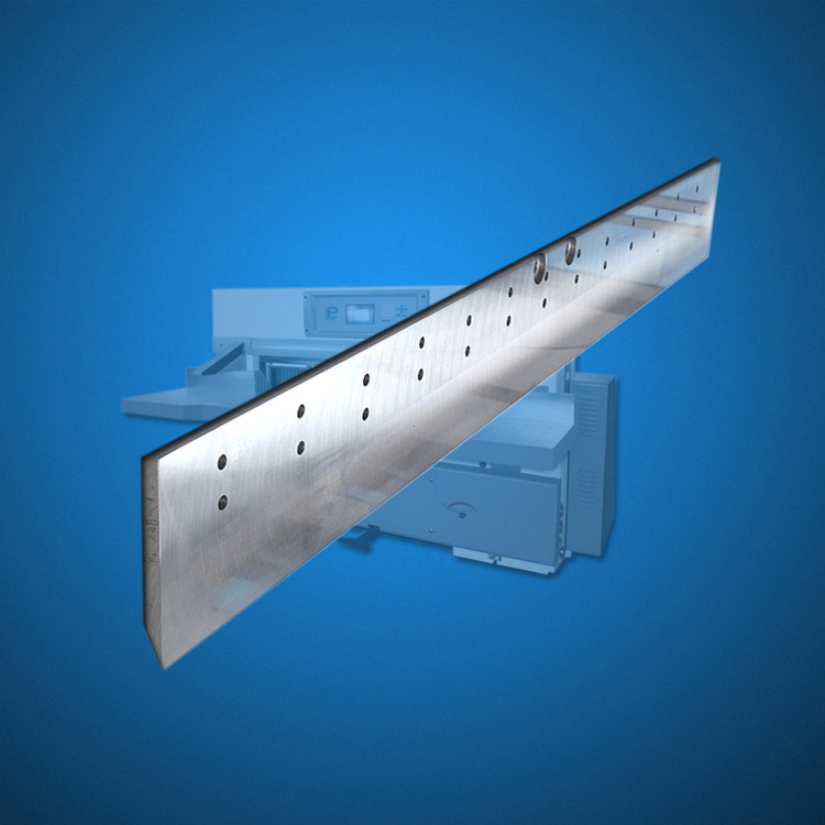 鉆石切紙機(jī)*華刃生產(chǎn)鉆石牌高速鋼切紙機(jī)*