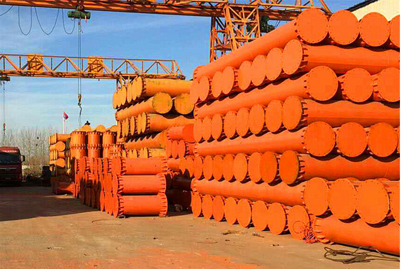 恩施盤(pán)扣架鋼支撐工字鋼方柱扣鋼背楞圓柱鋼模板平面鋼模租賃