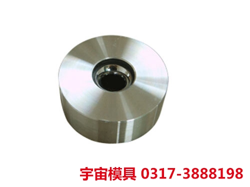 山東德州聚晶拉管模具生產(chǎn)廠家定制銷售批發(fā)價格