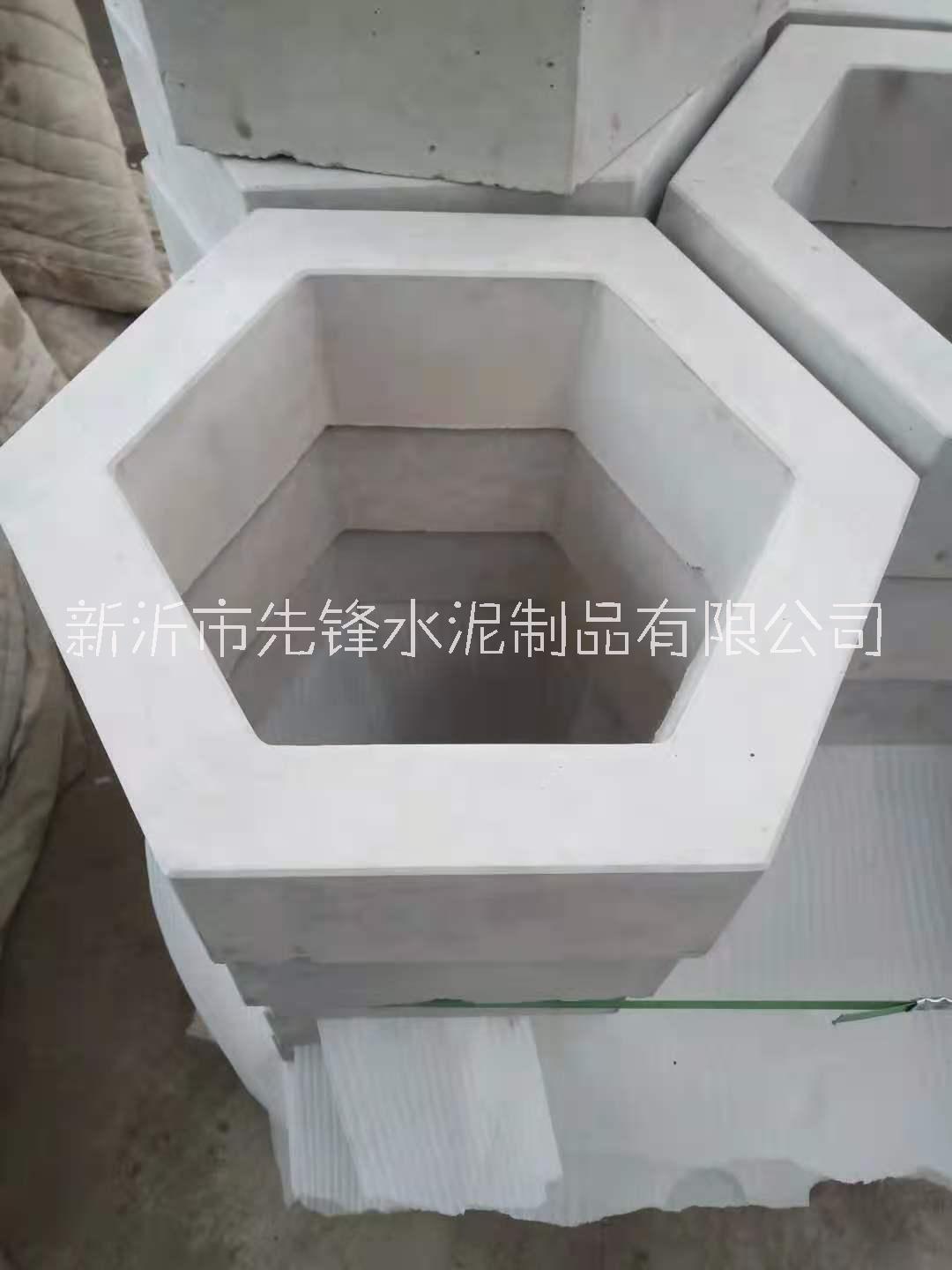 六角護(hù)坡磚河道磚定制 混凝土水庫空心護(hù)坡磚 河道高速路邊護(hù)坡磚 六棱塊