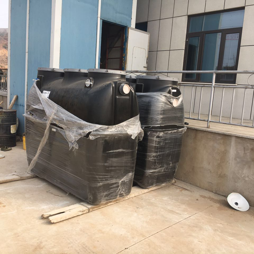 好斯特凈化槽 云南污水處理公司 污水處理設(shè)備  廢水處理公司
