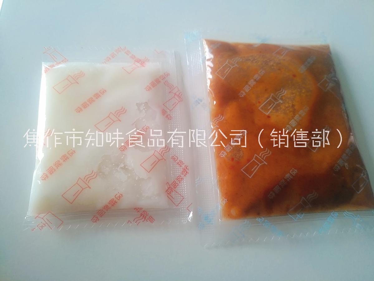 廠家供應(yīng) 花溪牛肉粉調(diào)味包