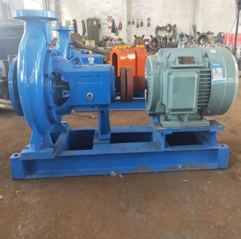 TWZB無(wú)堵塞紙漿泵  紙漿泵供應(yīng)商