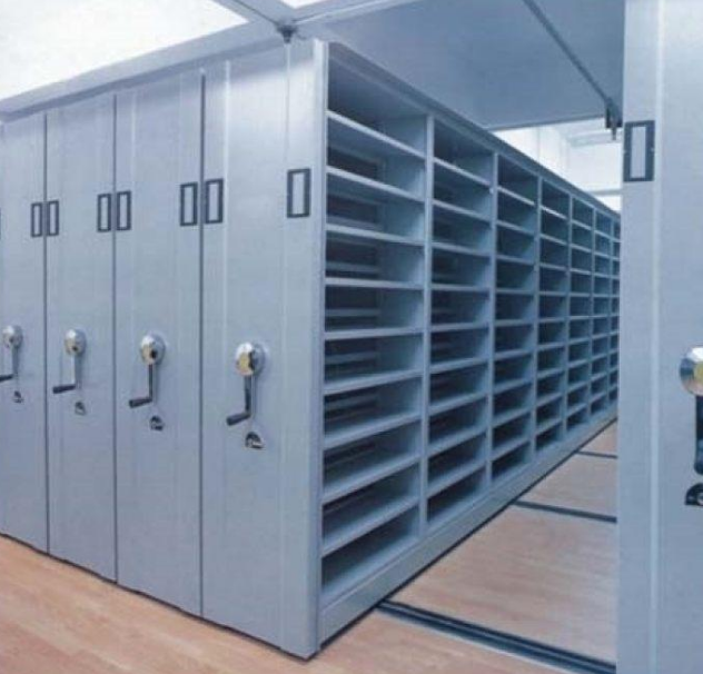 檔案密集架廠家供應  檔案密集架廠家報價