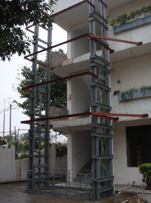 液壓貨梯 液壓升降機(jī)上門安裝 液壓升降平臺(tái)