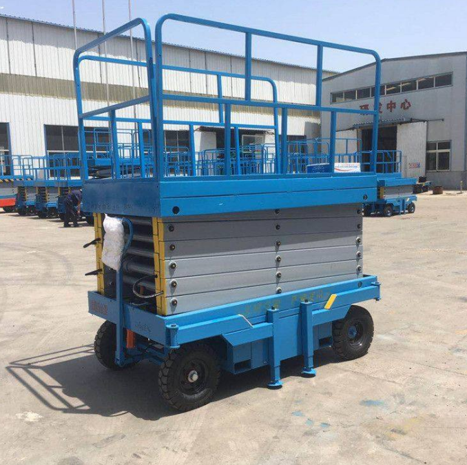 升降機(jī) 移動式升降機(jī)批發(fā)價(jià)格 移動剪叉式升降機(jī)