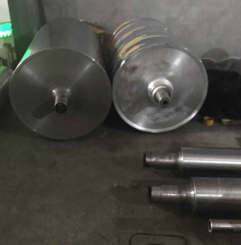 復膜機加熱輥，蒸汽加熱，水加熱輥，油加熱輥等所有輥筒