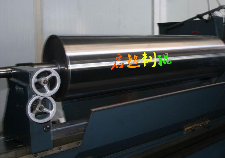 原廠專業(yè)定做 不銹鋼鏡面輥 德國機(jī)床專業(yè)加工 定制定做 品質(zhì)保障