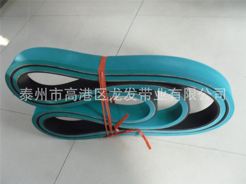 圓弧齒同步帶現(xiàn)貨_圓弧齒橡膠同步帶廠家供應(yīng)_定做耐磨工業(yè)環(huán)形牽引機(jī)皮帶