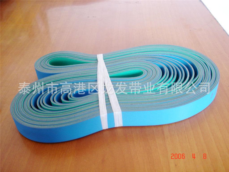 加毛氈同步帶銷(xiāo)售批發(fā) 哪里有賣(mài)加毛氈同步帶-泰州市高港區(qū)龍發(fā)帶業(yè)有限公司