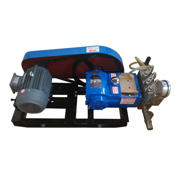 高壓清洗泵價(jià)格  高壓清洗泵廠家