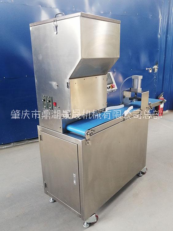 糯米雞飯團(tuán) 飯餅成型機(jī)