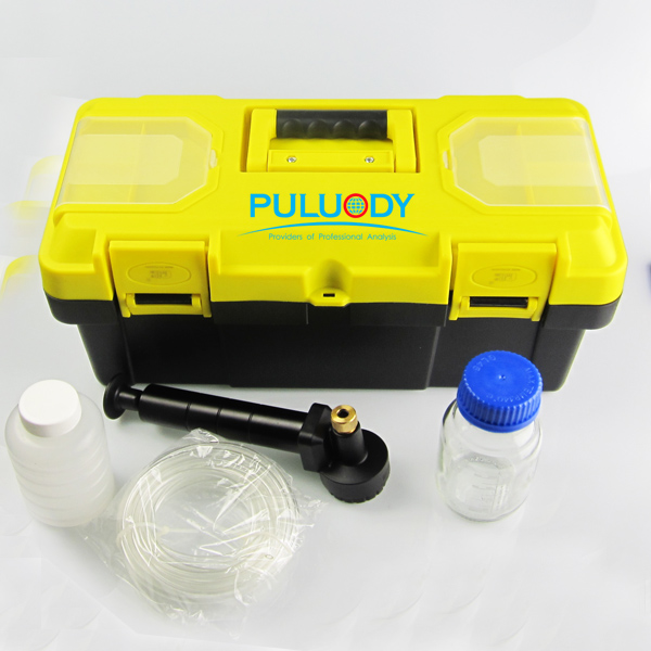PSD-250油液取樣器