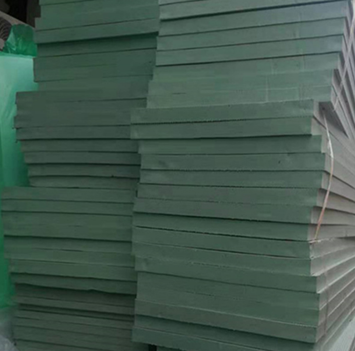 xps擠塑板批發(fā)地暖模塊B1級(jí)外墻保溫阻燃隔熱板 屋頂隔斷保溫板