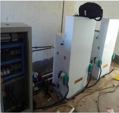 廣西二氧化氯發(fā)生器設(shè)備廠家 二氧化氯發(fā)生器價(jià)格